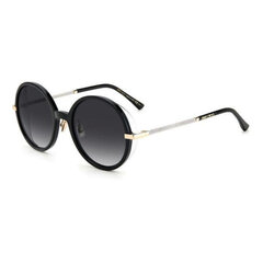 Sieviešu saulesbrilles Jimmy Choo EMA/S-807-55 cena un informācija | Saulesbrilles sievietēm | 220.lv