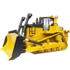 Bruder Professional Series CAT Track-Type Tractor (02452) цена и информация | Игрушки для мальчиков | 220.lv