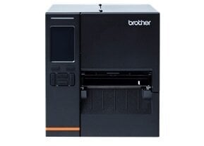 Brother Titan Industrial Printer Drucker TJ-4021TN TJ4021TN (TJ4021TNZ1) cena un informācija | Printeri un daudzfunkcionālās ierīces | 220.lv