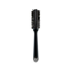 Щетка для волос GHD Natural Bristle Radial Brush Размер 3 цена и информация | Расчески, щетки для волос, ножницы | 220.lv