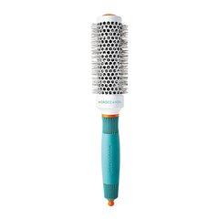 Moroccanoil Ion Ceramic Brush 35 mm matu suka cena un informācija | Matu sukas, ķemmes, šķēres | 220.lv