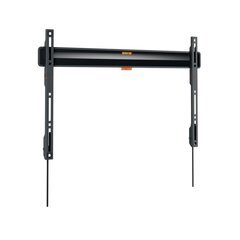 Vogels TVM 3603 Fixed TV Wall Mount 40-100" maksimalais svars 75 kg melna - Sienas stiprinajums televizoriem cena un informācija | Iebūvējamās lampas, LED paneļi | 220.lv