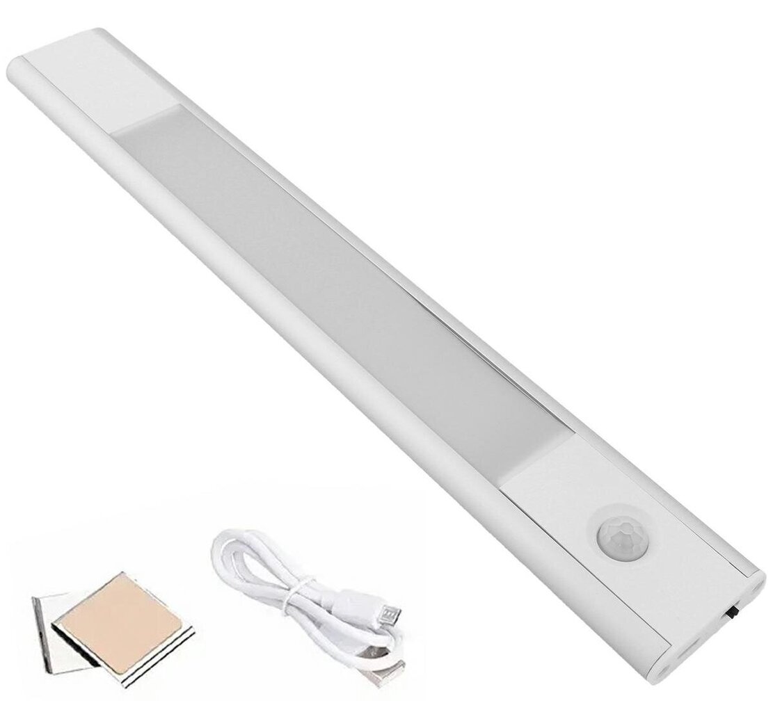 Kompakta LED lampa ar 13 LED цена и информация | Lampas bērnu istabai | 220.lv