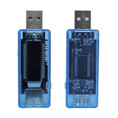 Usb testeris цена и информация | Механические инструменты | 220.lv