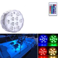 Universāla led spuldze Rgb цена и информация | Детские светильники | 220.lv