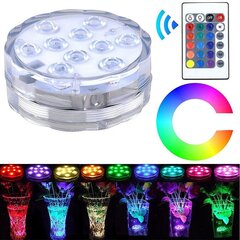 Universāla led spuldze Rgb цена и информация | Детские светильники | 220.lv