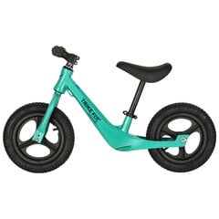 Кроссовый велосипед Trike Fix Active X2 зеленый  KidsPro цена и информация | Велосипеды | 220.lv