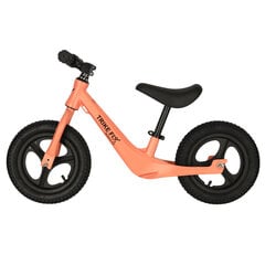 Кроссовый велосипед Trike Fix Active X2 оранжевого цвета  KidsPro цена и информация | Велосипеды | 220.lv