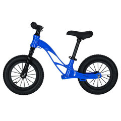 Trike Fix Active X1 krosa velosipēds zilā krāsā KidsPro cena un informācija | Velosipēdi | 220.lv