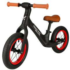 Кроссовый велосипед Trike Fix Balance PRO черный  KidsPro цена и информация | Велосипеды | 220.lv