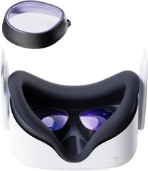 Stouchi objektīva ieliktnis, kas saderīgs ar Oculus Quest 2 (SP.H:-2.00) cena un informācija | VR brilles | 220.lv