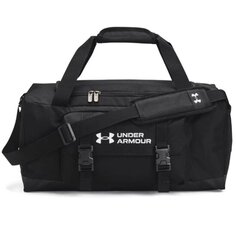 UNDER ARMOR Gametime Sport Duffle Bag r SM 38L cena un informācija | Sporta somas un mugursomas | 220.lv