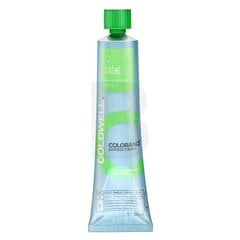 Goldwell Colorance Express Toning profesionāla puspermanentā matu krāsa visiem matu tipiem 9 Créme 60 ml cena un informācija | Matu krāsas | 220.lv