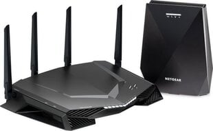 Izpārdošana - Netgear NIGHTHAWK PRO Gaming WLAN New Retail цена и информация | Маршрутизаторы (роутеры) | 220.lv