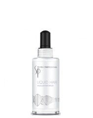 Wella Professionals SP Liquid Hair Молекулярная восстанавливающая сыворотка для чувствительных волос 100 мл цена и информация | Средства для укрепления волос | 220.lv