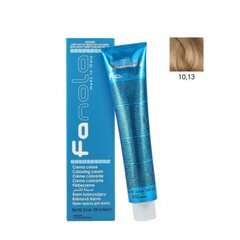 Fanola Color Cream 10.13 PLATINUM BEIGE BLONDE профессиональная краска для волос, 100 мл. цена и информация | Краска для волос | 220.lv