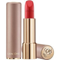 Lancôme L'ABSOLU ROUGE Intimatte 130 Not Flirting lūpu krāsa ar matējošu efektu 3,4 g cena un informācija | Lūpu krāsas, balzāmi, spīdumi, vazelīns | 220.lv