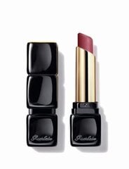 Guerlain KissKiss Tender Matte Lipstick 721 Dear Rose с матирующим эффектом 2,8 г цена и информация | Помады, бальзамы, блеск для губ | 220.lv