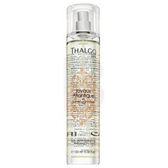 Thalgo Joyaux Atlantique daudzfunkcionālā sausā eļļa Mitrinoša sausā eļļa 100 ml cena un informācija | Dušas želejas, eļļas | 220.lv