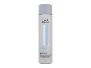 Londa Professional Scalp Purifier Shampoo глубоко очищающий шампунь для быстро жирнеющих волос 250 мл цена и информация | Шампуни | 220.lv