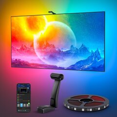 GOVEE ENVISUAL TV BACKLIGHT T2 AR DIVĀM KAMERĀM cena un informācija | LED lentes | 220.lv