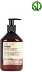 Insight Intech Gentle Moisture Shampoo 400 мл цена и информация | Шампуни | 220.lv