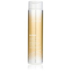 Joico K-Pak Reconstructing Shampoo питательный шампунь для сухих и поврежденных волос 300 мл цена и информация | Шампуни | 220.lv