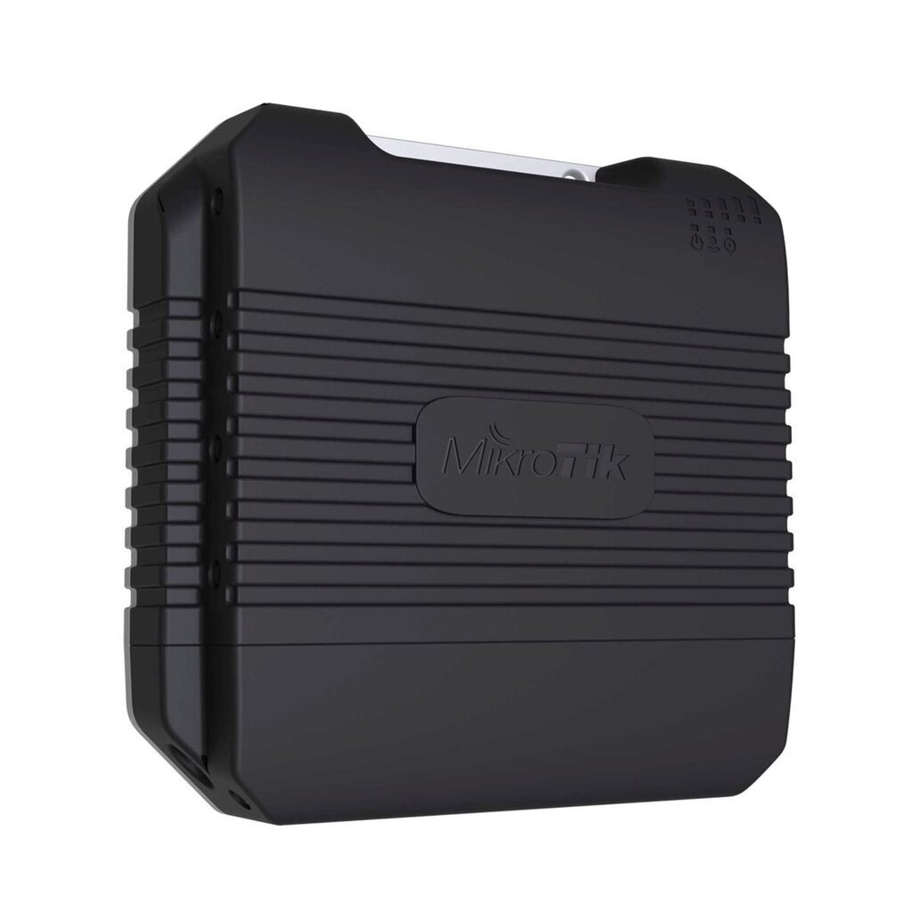 Mikrotik LtAP LTE6 komplekts | Piekļuves punkts | LTE 6, Wi-Fi 4, 1x RJ45 1000Mb|s, 3x Mini SIM, RS232, USB, 1x miniPCI-e cena un informācija | Rūteri (maršrutētāji) | 220.lv