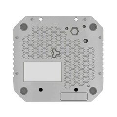 Mikrotik LtAP LTE6 komplekts | Piekļuves punkts | LTE 6, Wi-Fi 4, 1x RJ45 1000Mb|s, 3x Mini SIM, RS232, USB, 1x miniPCI-e cena un informācija | Rūteri (maršrutētāji) | 220.lv