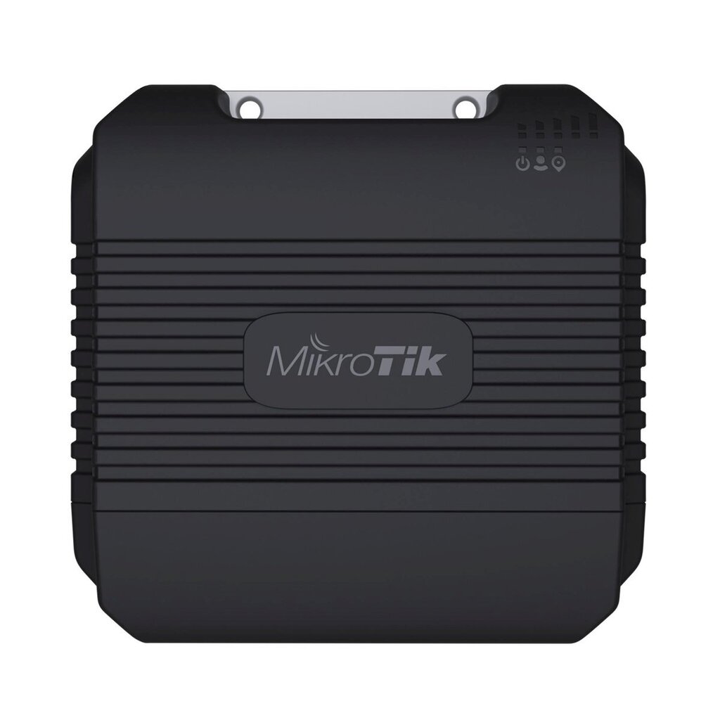 Mikrotik LtAP LTE6 komplekts | Piekļuves punkts | LTE 6, Wi-Fi 4, 1x RJ45 1000Mb|s, 3x Mini SIM, RS232, USB, 1x miniPCI-e цена и информация | Rūteri (maršrutētāji) | 220.lv