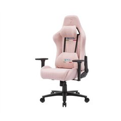 Игровое кресло Onex Stc Snug L, розовое цена и информация | Офисные кресла | 220.lv