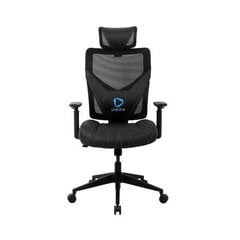 Игровое кресло Onex GE300, черное цена и информация | Офисные кресла | 220.lv
