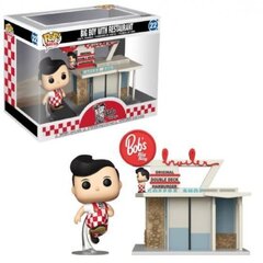 Funko POP! Town Big Boy raganu restorāns 22 Diorāma cena un informācija | Datorspēļu suvenīri | 220.lv