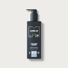 Label.M M-Plex Bond Repairing Shampoo питательный шампунь для поврежденных волос 1000 мл цена и информация | Шампуни | 220.lv