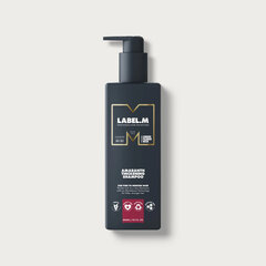 Label.M Amaranth Thickening Shampoo укрепляющий шампунь для объема волос 1000 мл цена и информация | Шампуни | 220.lv