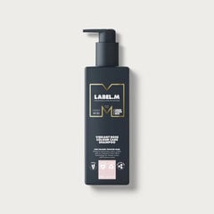 Label.M Vibrant Rose Colour Care Shampoo защитный шампунь для окрашенных волос 1000 мл цена и информация | Шампуни | 220.lv