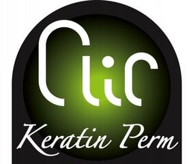 Matu viļņošanas šķidrums Carin Keratin Perm цена и информация | Средства для укладки волос | 220.lv