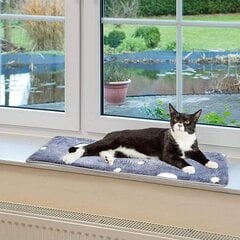 Шезлонг для кошек Pet Prime Window Lounger цена и информация | Когтеточки | 220.lv