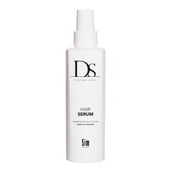 Сыворотка для сухих волос DS Hair Serum 75 ml цена и информация | Средства для укрепления волос | 220.lv