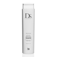 Dziļi attīrošs šampūns DS Mineral Removing Shampoo 250 ml cena un informācija | Šampūni | 220.lv