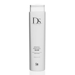 Глубоко очищающая жидкость для ухода DS Mineral Removing Elixir 250 ml цена и информация | Шампуни | 220.lv