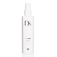 Дующий соляной спрей DS Salt Spray 200 ml цена и информация | Средства для укладки волос | 220.lv