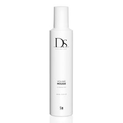 Формовочная пена DS Volume Mousse 300 ml цена и информация | Средства для укладки волос | 220.lv