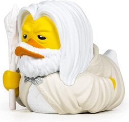 TUBBZ Duck The Lord of the Rings Gandalf the White цена и информация | Атрибутика для игроков | 220.lv