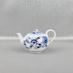 Český porcelán Dubí чайник 0,35 л. цена и информация | Посуда, тарелки, обеденные сервизы | 220.lv