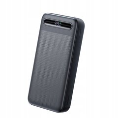 MCDODO POWERBANK 20000MAH AR DISPLEJU 3X USB USB-C 22.5W + USB-C KABELIS cena un informācija | Lādētāji-akumulatori (Power bank) | 220.lv