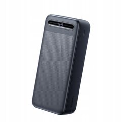 MCDODO POWERBANK 30000MAH С ДИСПЛЕЕМ 2X USB USB-C 2A 10W + КАБЕЛЬ USB-C цена и информация | Зарядные устройства Power bank | 220.lv