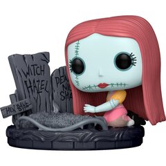 Funko Pop! Disney: The Nightmare Before Christmas - Sally #1358 cena un informācija | Datorspēļu suvenīri | 220.lv