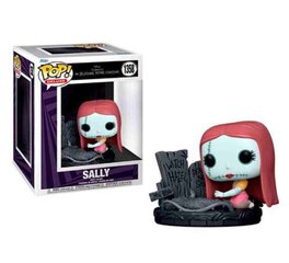 Funko Pop! Disney: The Nightmare Before Christmas - Sally #1358 cena un informācija | Datorspēļu suvenīri | 220.lv