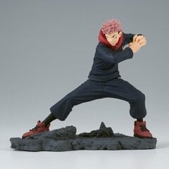 Jujutsu Kaisen Combination Battle 3 Yuji Itadori Statue цена и информация | Атрибутика для игроков | 220.lv